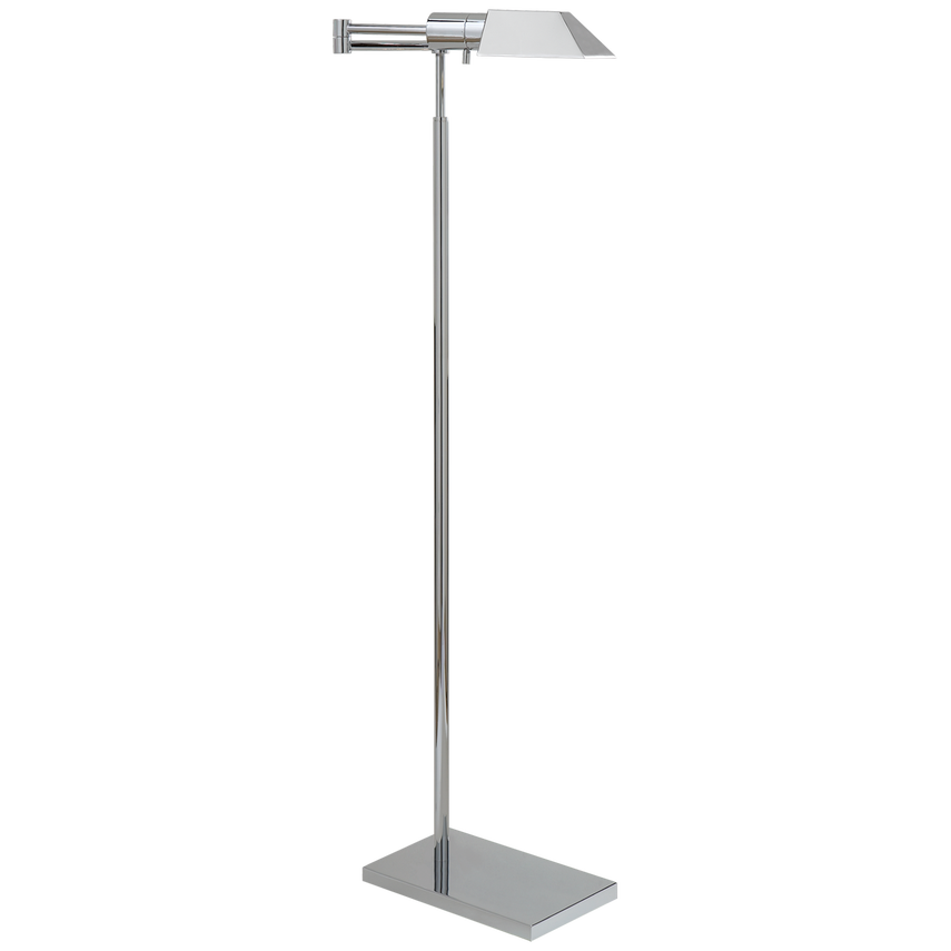 Studio Swing Arm Floor Lamp