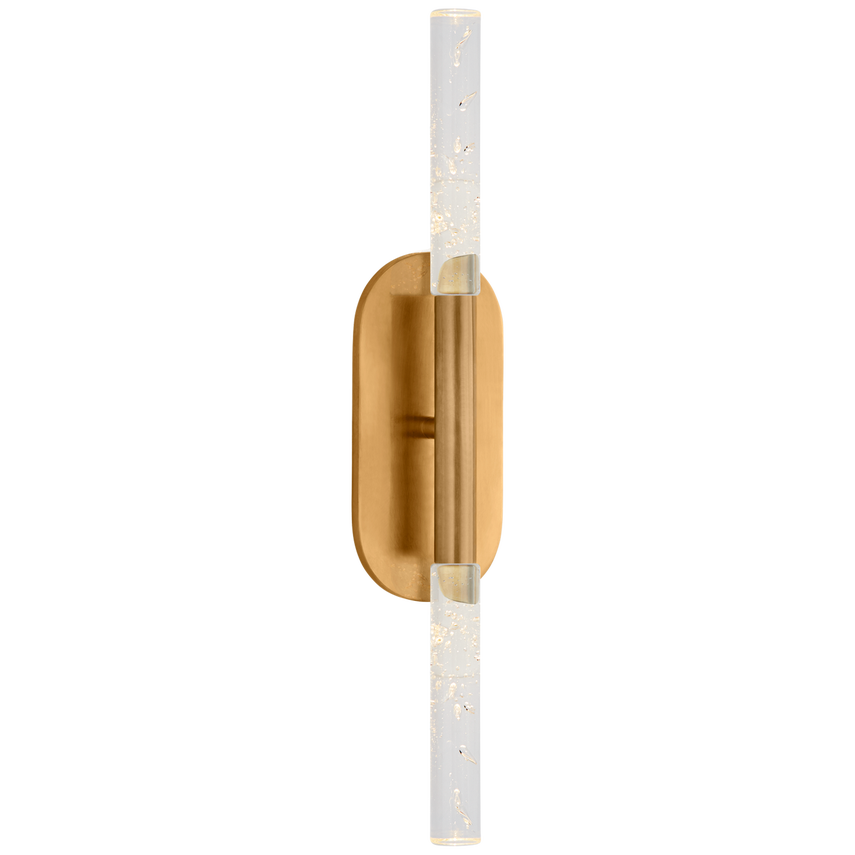 Rousseau Medium Vanity Sconce