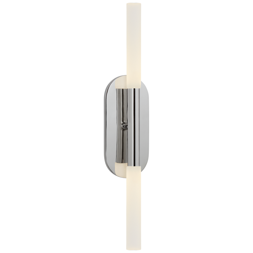 Rousseau Medium Vanity Sconce