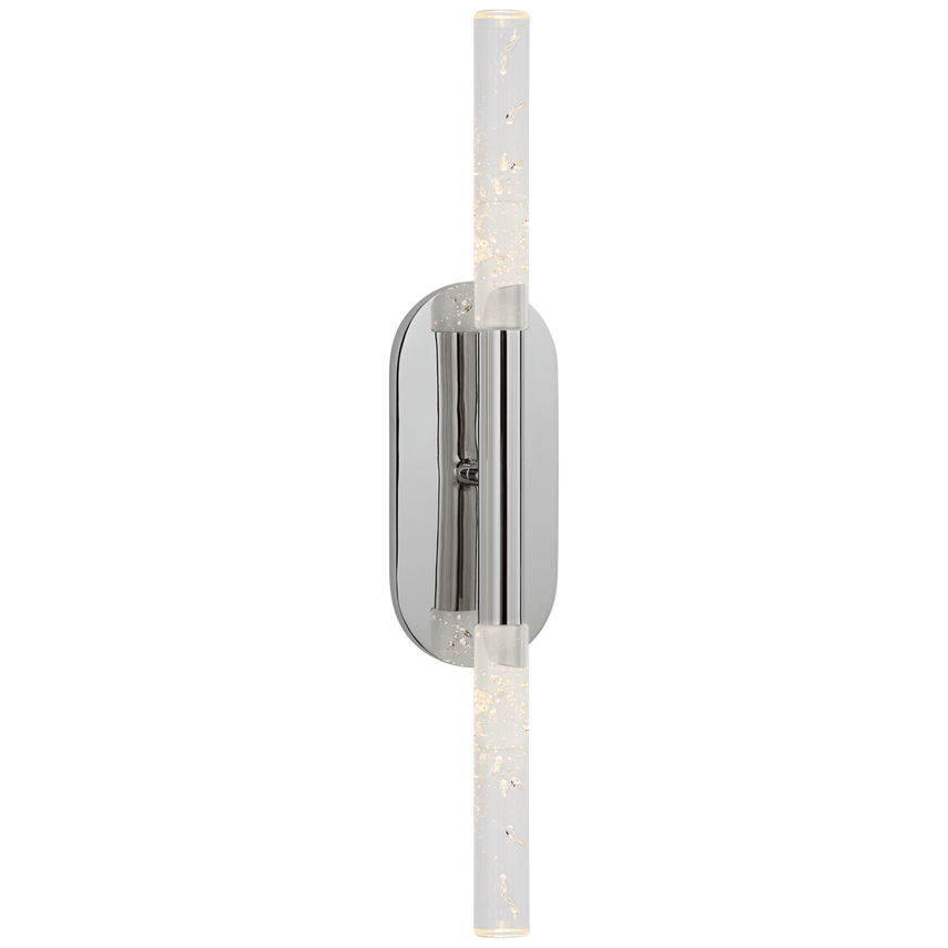 Rousseau Medium Vanity Sconce