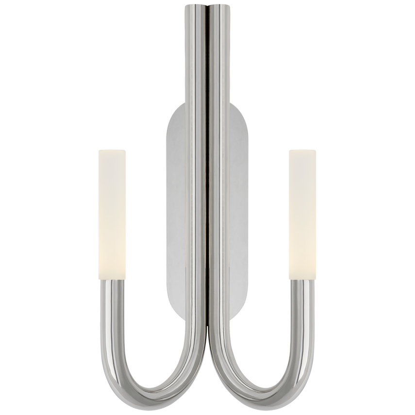 Rousseau Double Wall Sconce