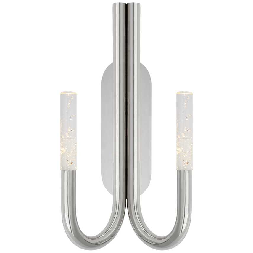 Rousseau Double Wall Sconce