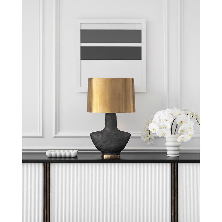 Armato Small Table Lamp