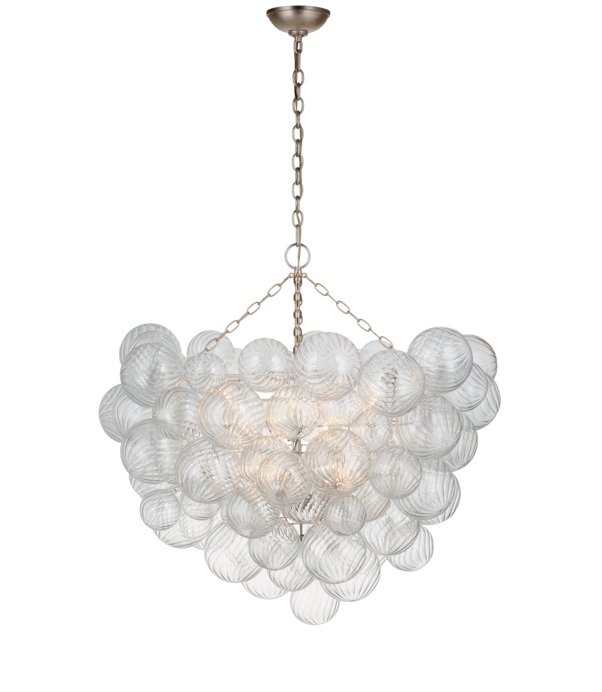 Talia Grande Chandelier