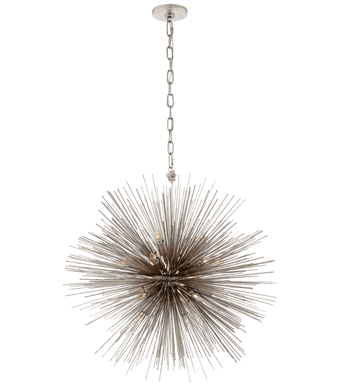 Strada Medium Round Chandelier