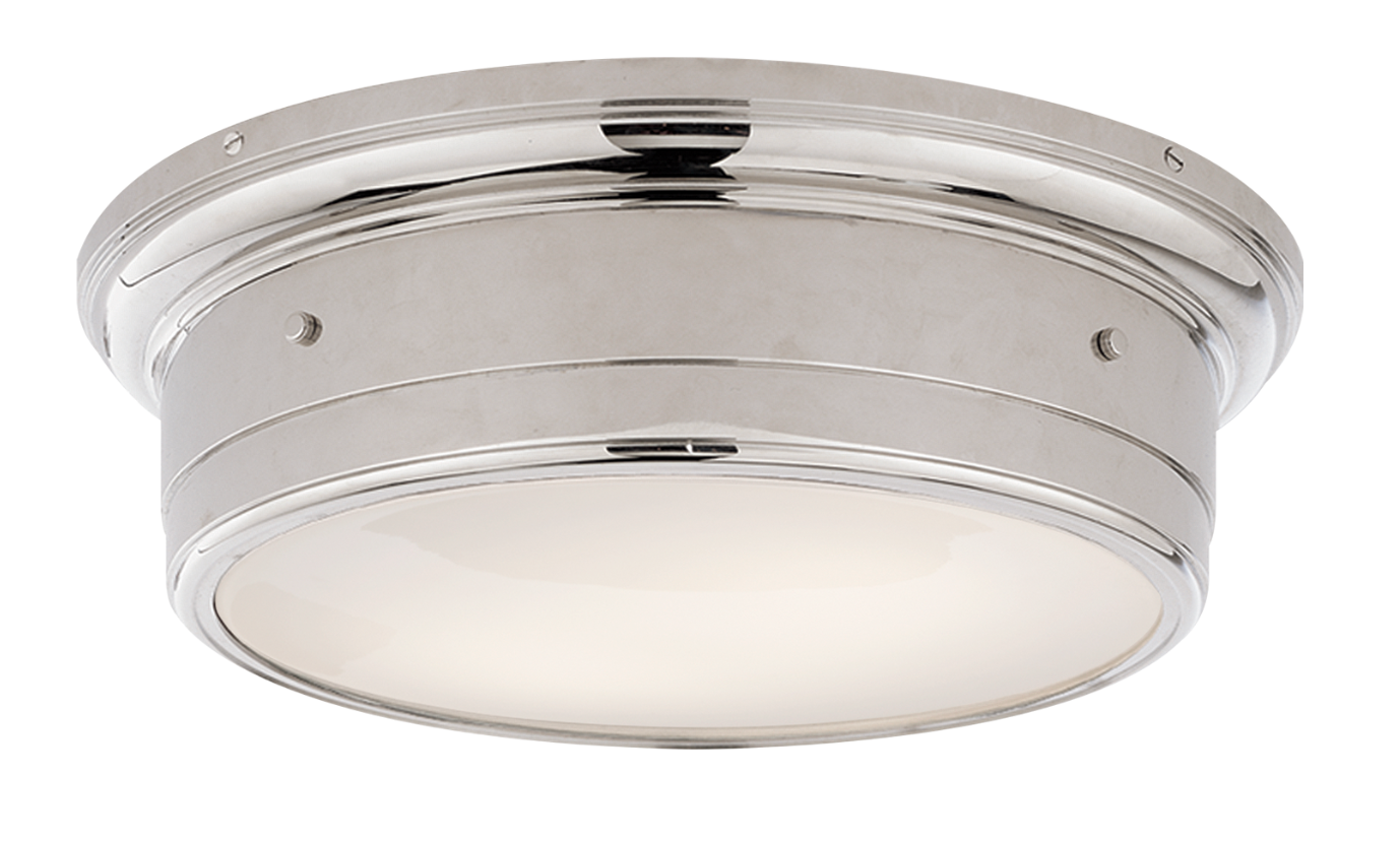 Siena Large Flush Mount