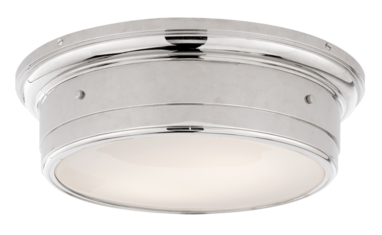Siena Large Flush Mount