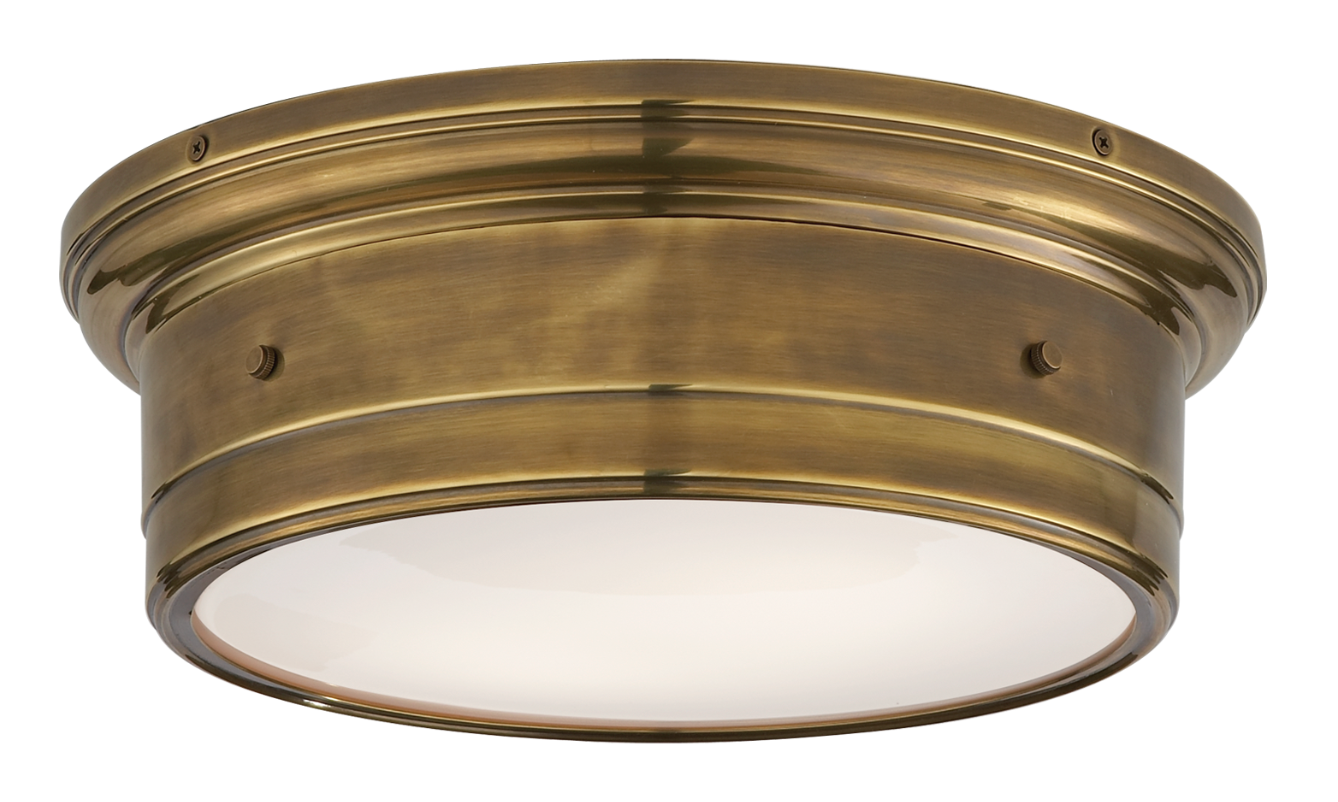 Siena Large Flush Mount