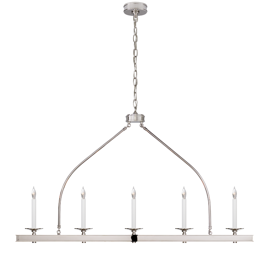 Launceton Large Linear Pendant
