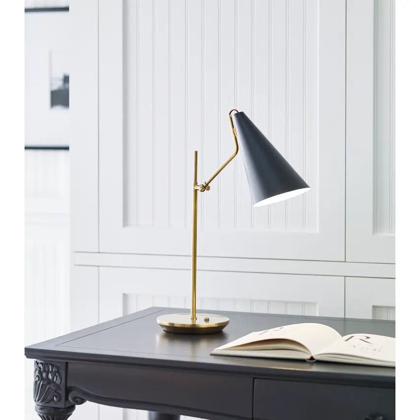 Clemente Table Lamp