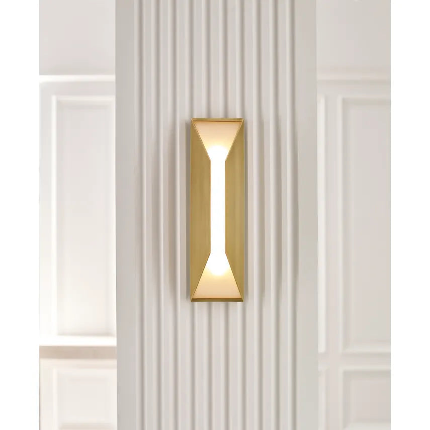 Stretto 16” Sconce