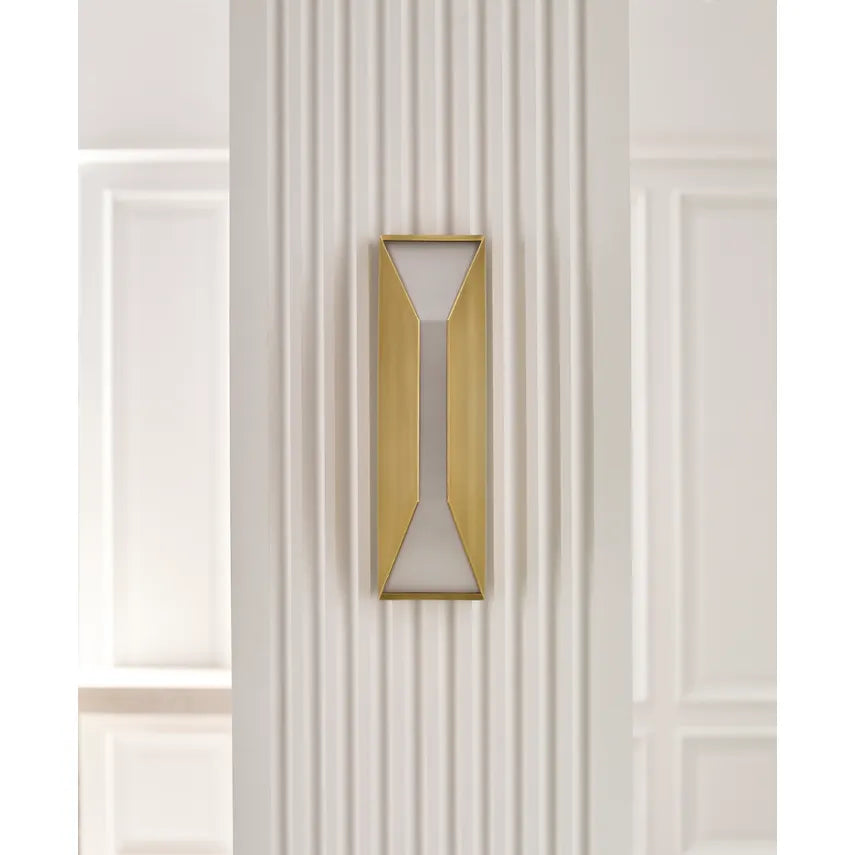 Stretto 16” Sconce