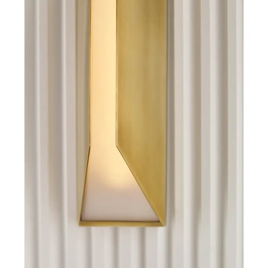 Stretto 16” Sconce