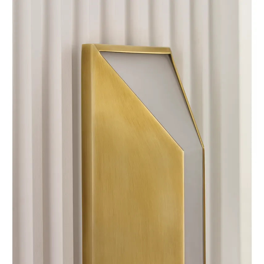 Stretto 16” Sconce