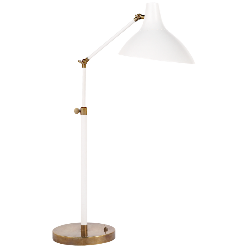 Charlton Table Lamp