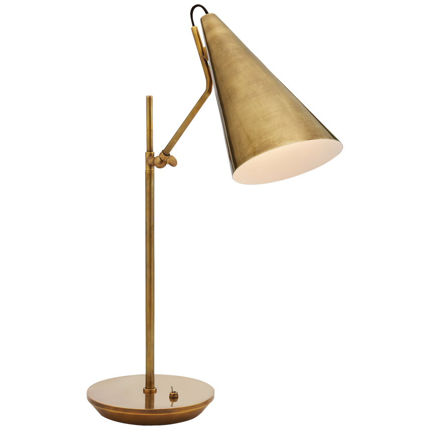 Clemente Table Lamp