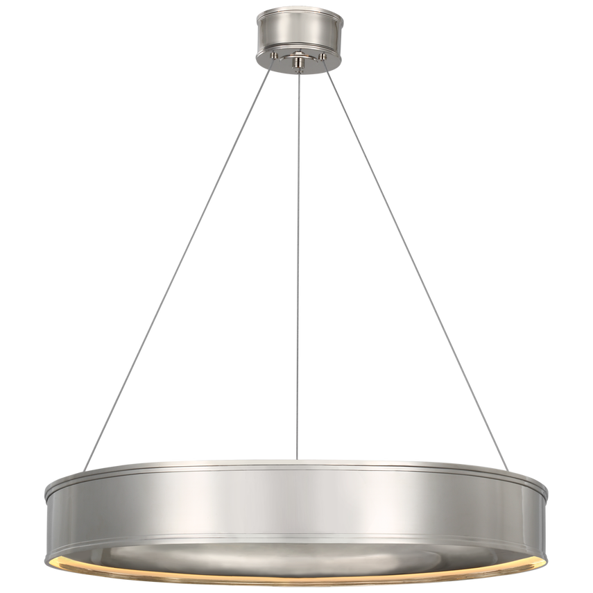Connery 30” Ring Chandelier