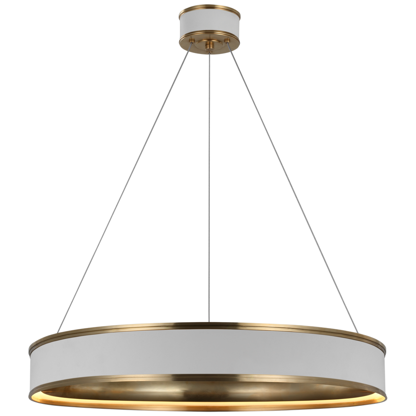 Connery 30” Ring Chandelier