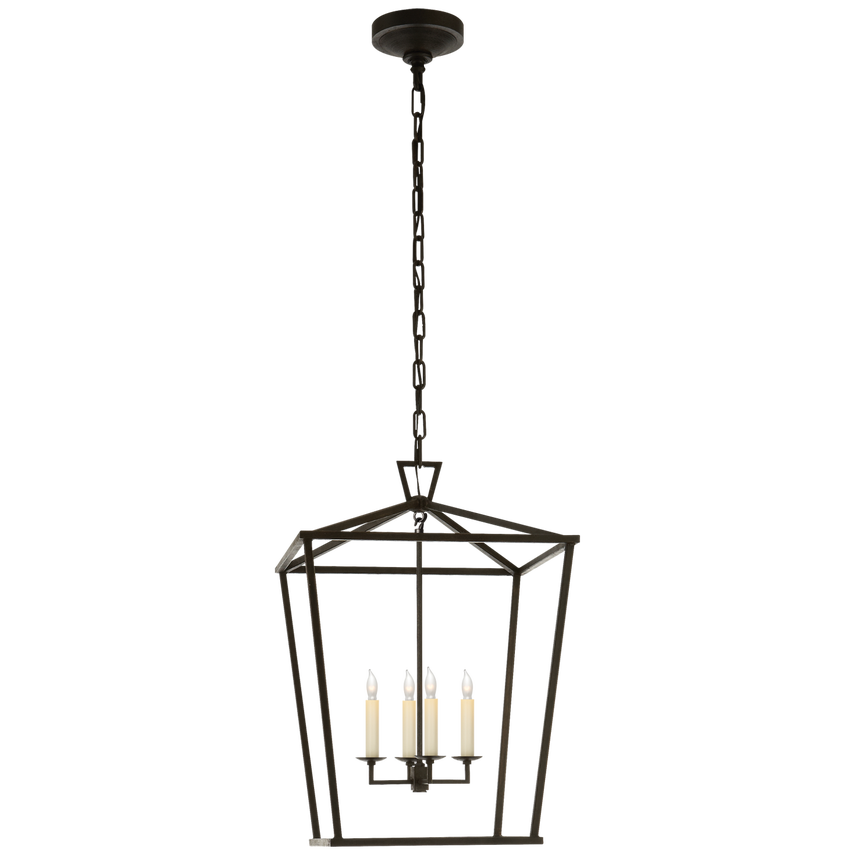 Darlana Medium Lantern