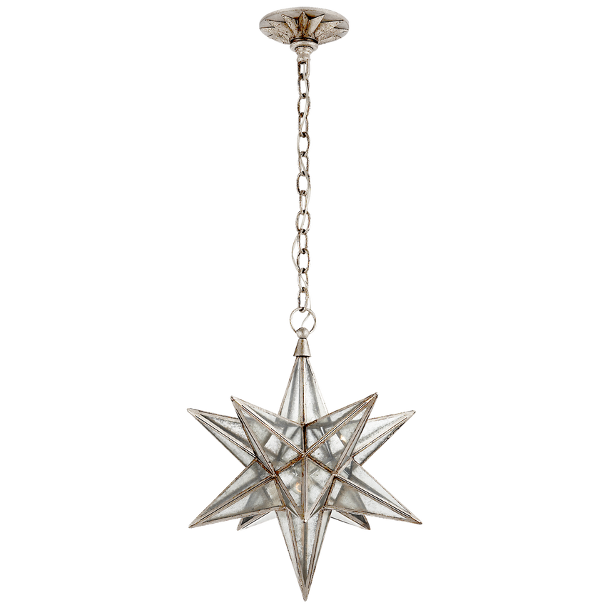 Moravian Medium Star Lantern
