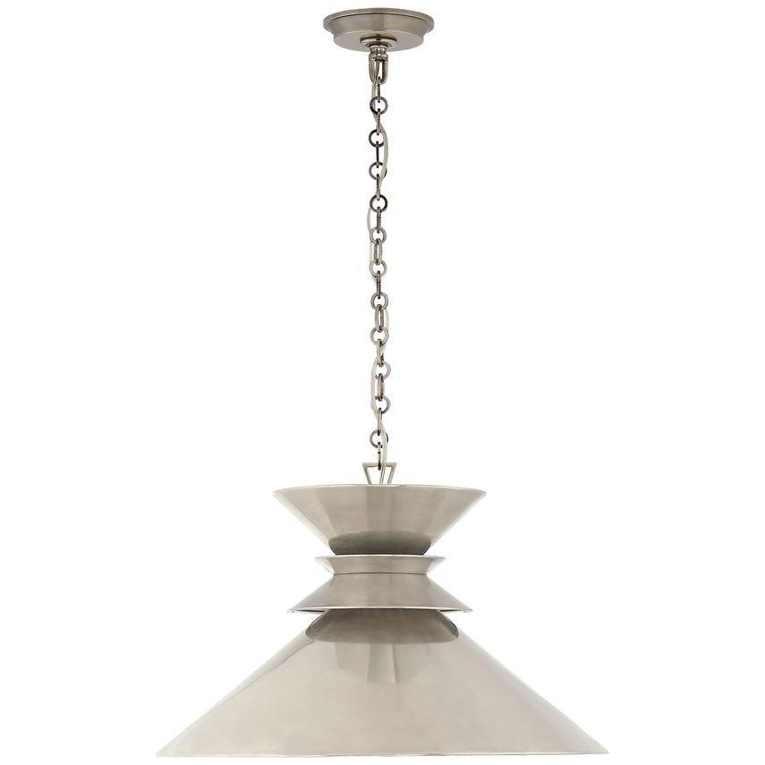 Alborg Large Stacked Pendant