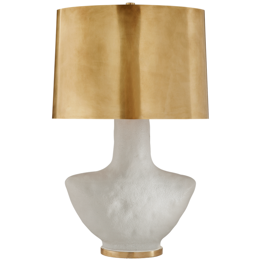 Armato Small Table Lamp