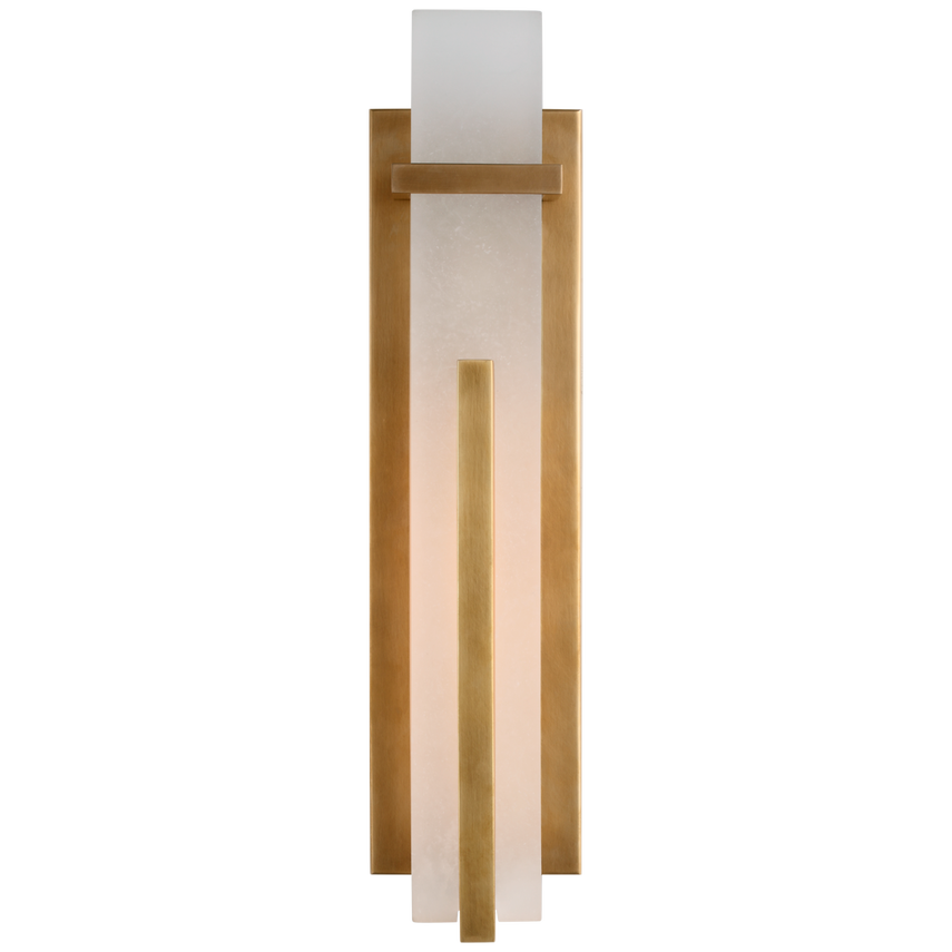 Malik Large Sconce