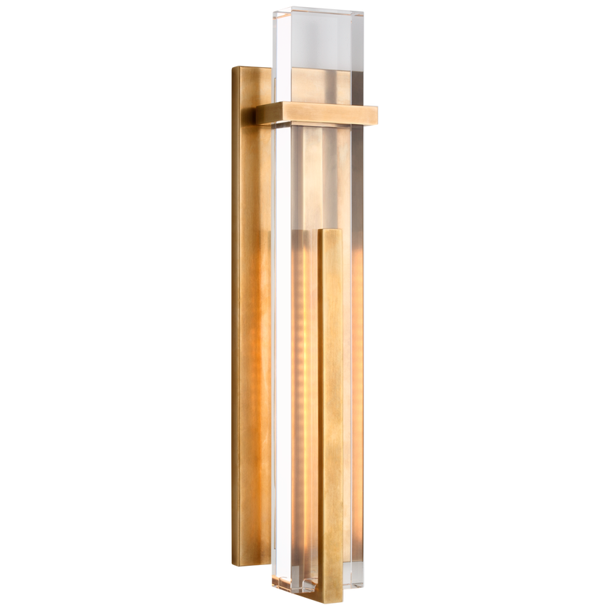 Malik Large Sconce