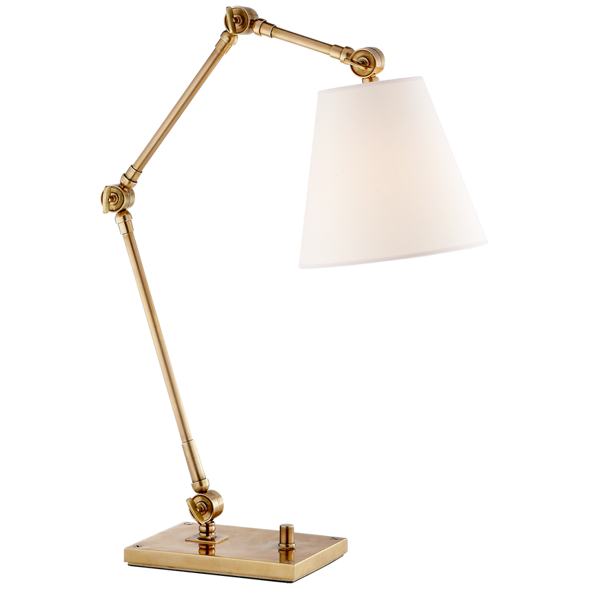 Graves Task Lamp