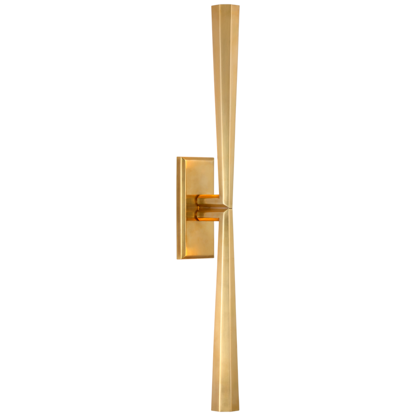 Galahad Linear Sconce
