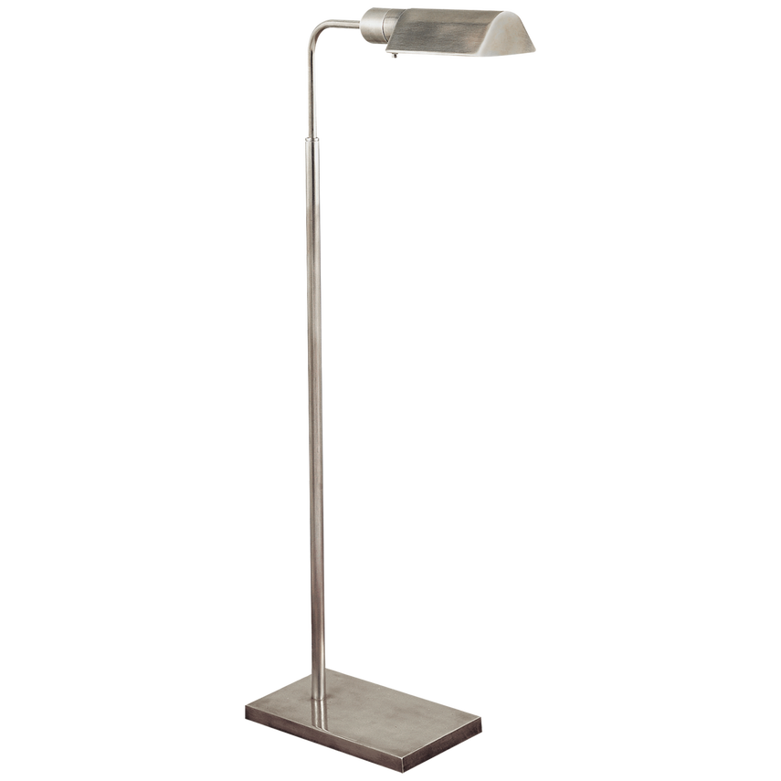 Studio Adjustable Floor Lamp