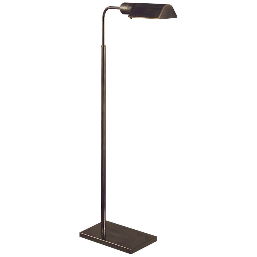 Studio Adjustable Floor Lamp