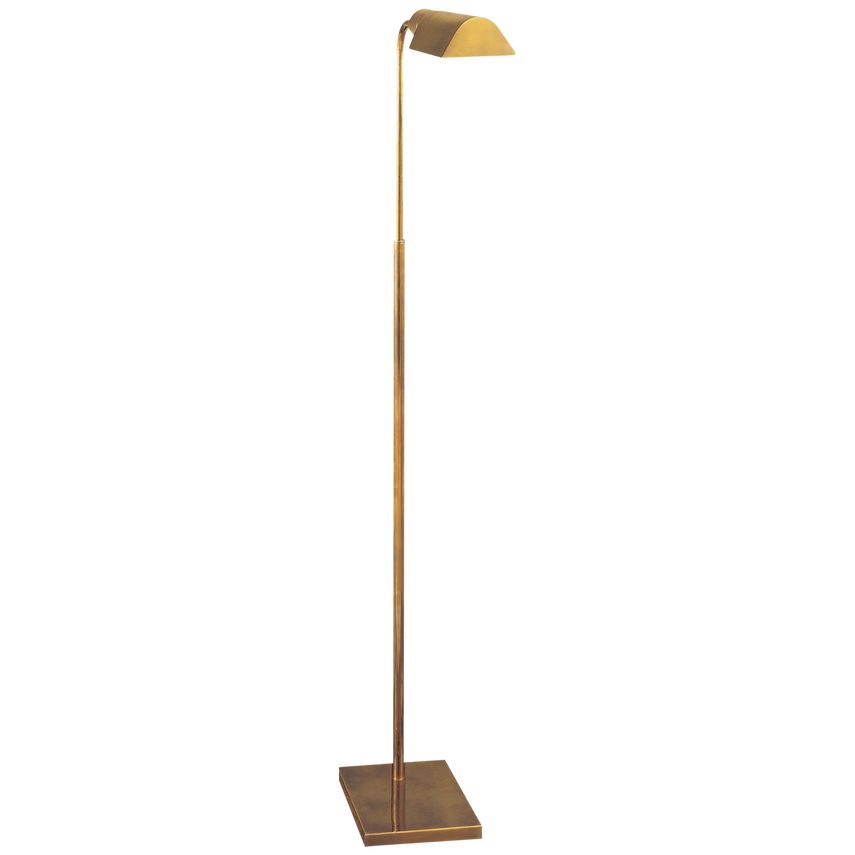 Studio Adjustable Floor Lamp