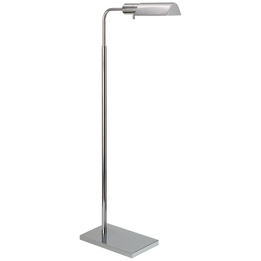 Studio Adjustable Floor Lamp