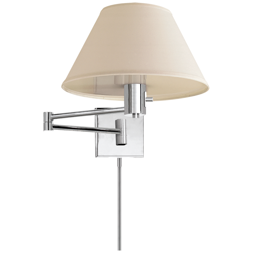 Classic Swing Arm Wall Lamp