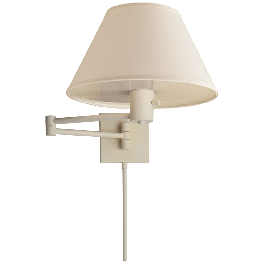 Classic Swing Arm Wall Lamp