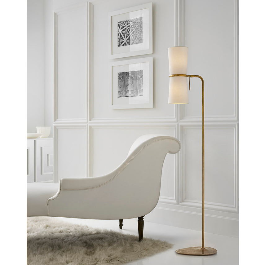 Clarkson Floor Lamp