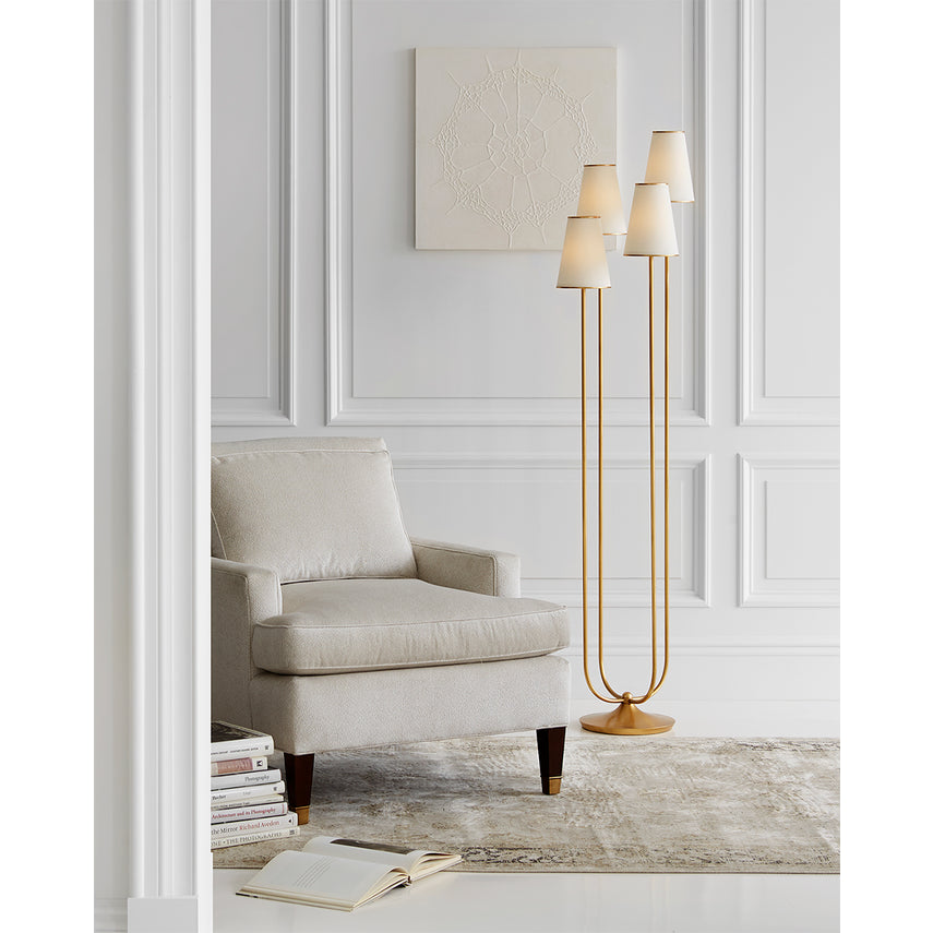 Montreuil Floor Lamp