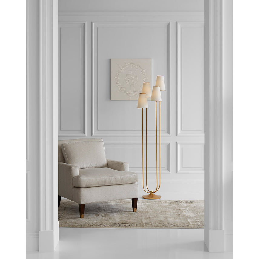 Montreuil Floor Lamp