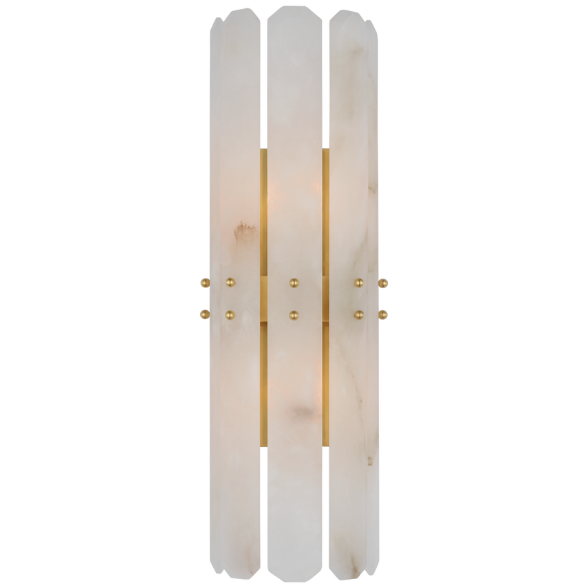 Bonnington Tall Sconce