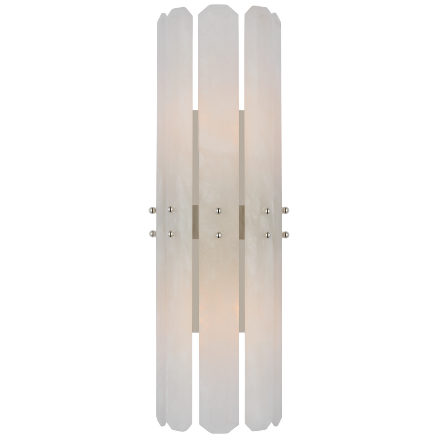 Bonnington Tall Sconce