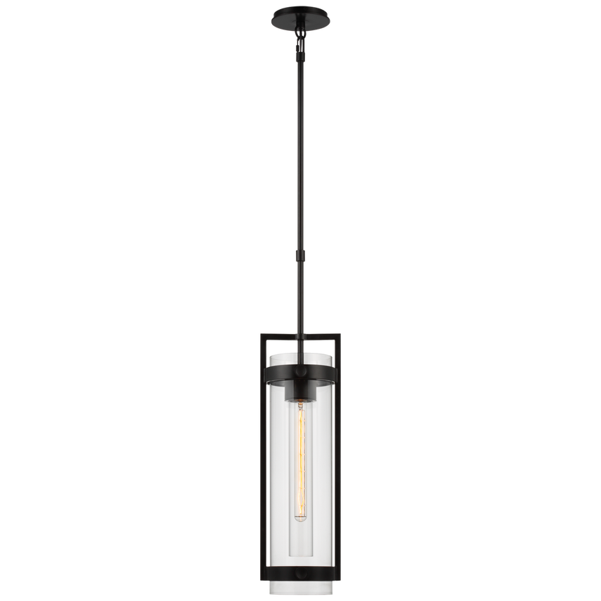 Kears Medium Hanging Lantern