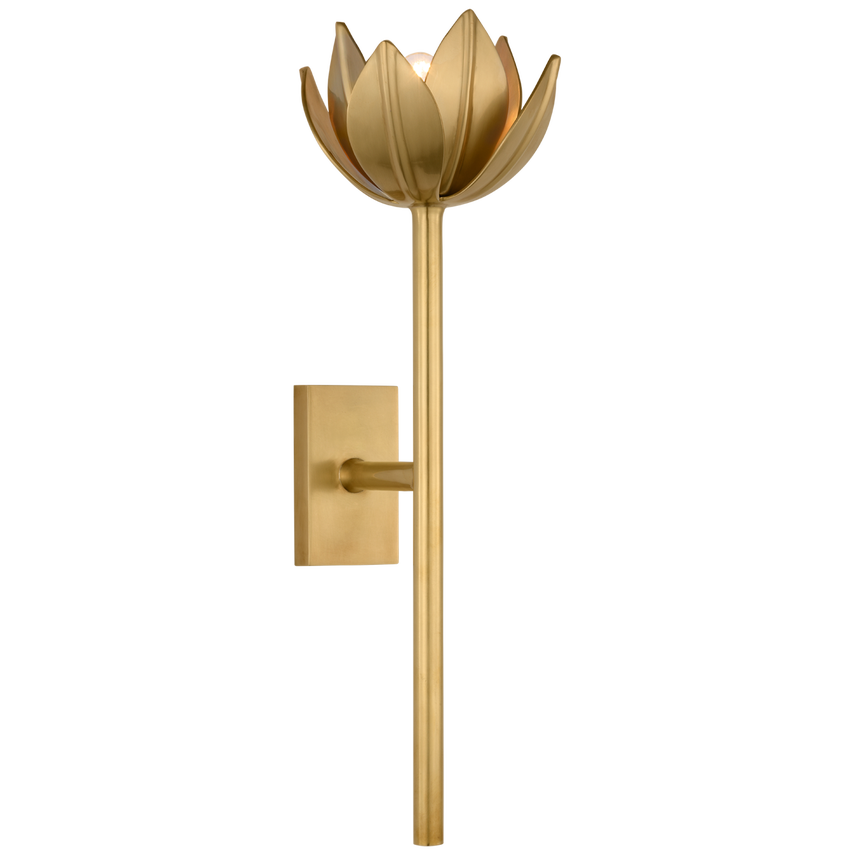 Alberto Medium Sconce