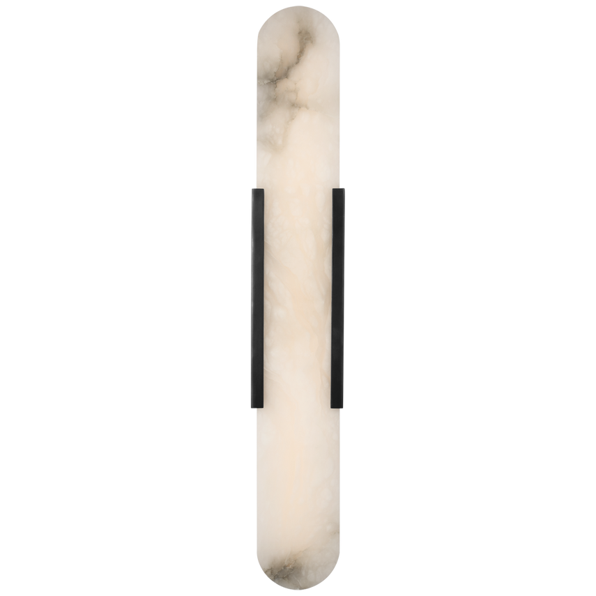 Melange 28” Elongated Sconce