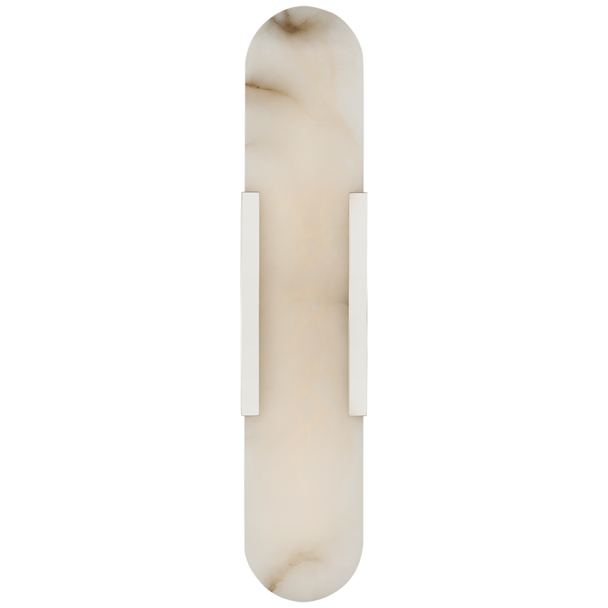 Melange 20” Elongated Sconce