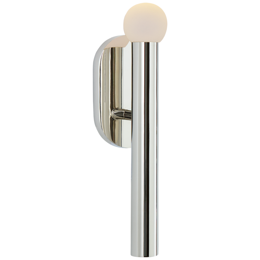 Rousseau Small Bath Sconce