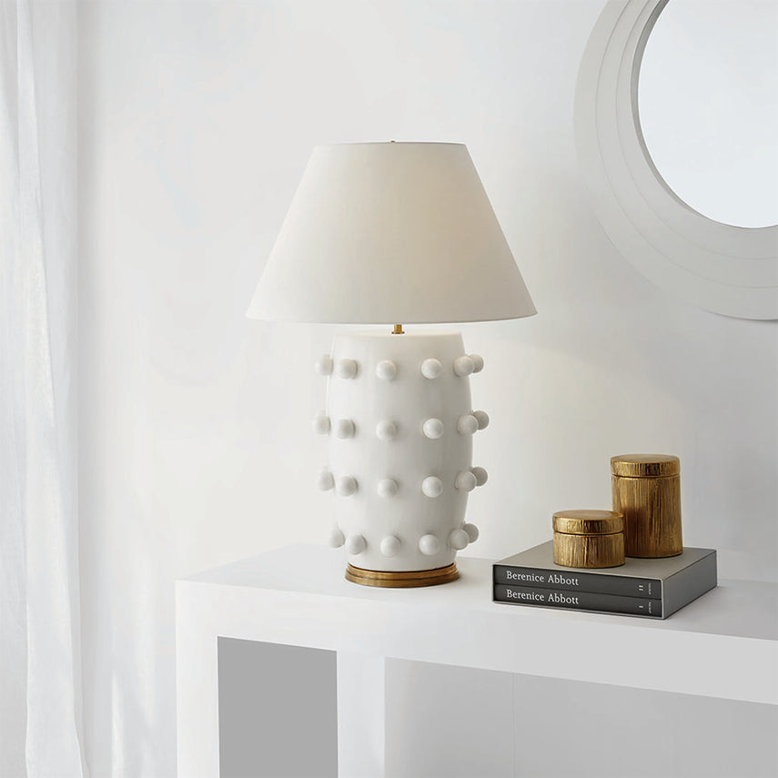 Linden Table Lamp