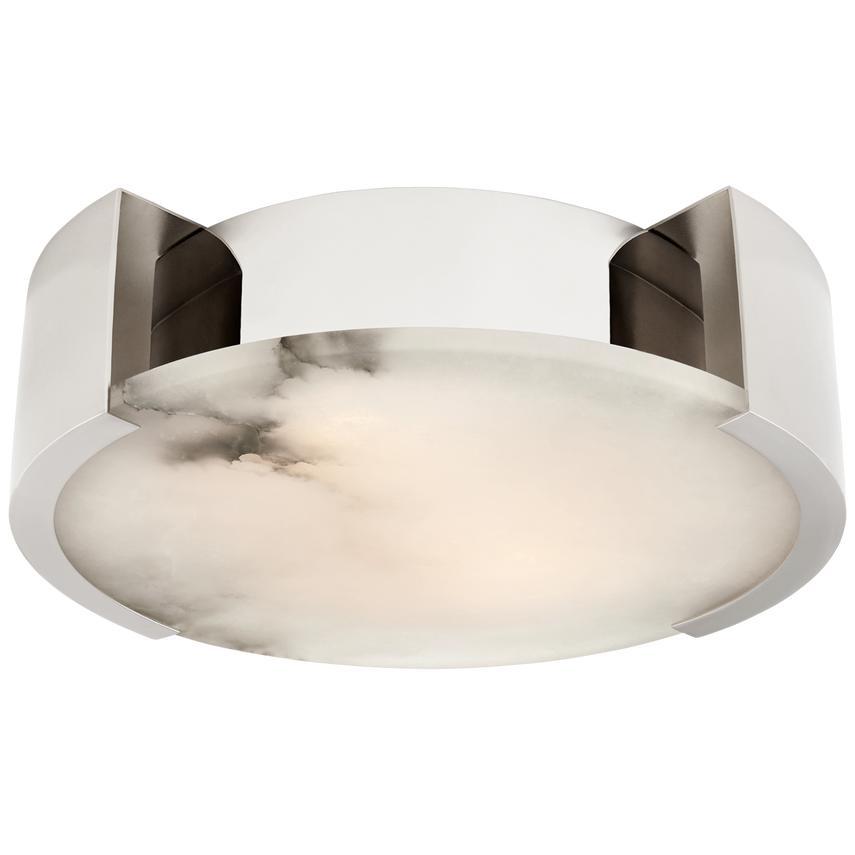 Melange Small Flush Mount