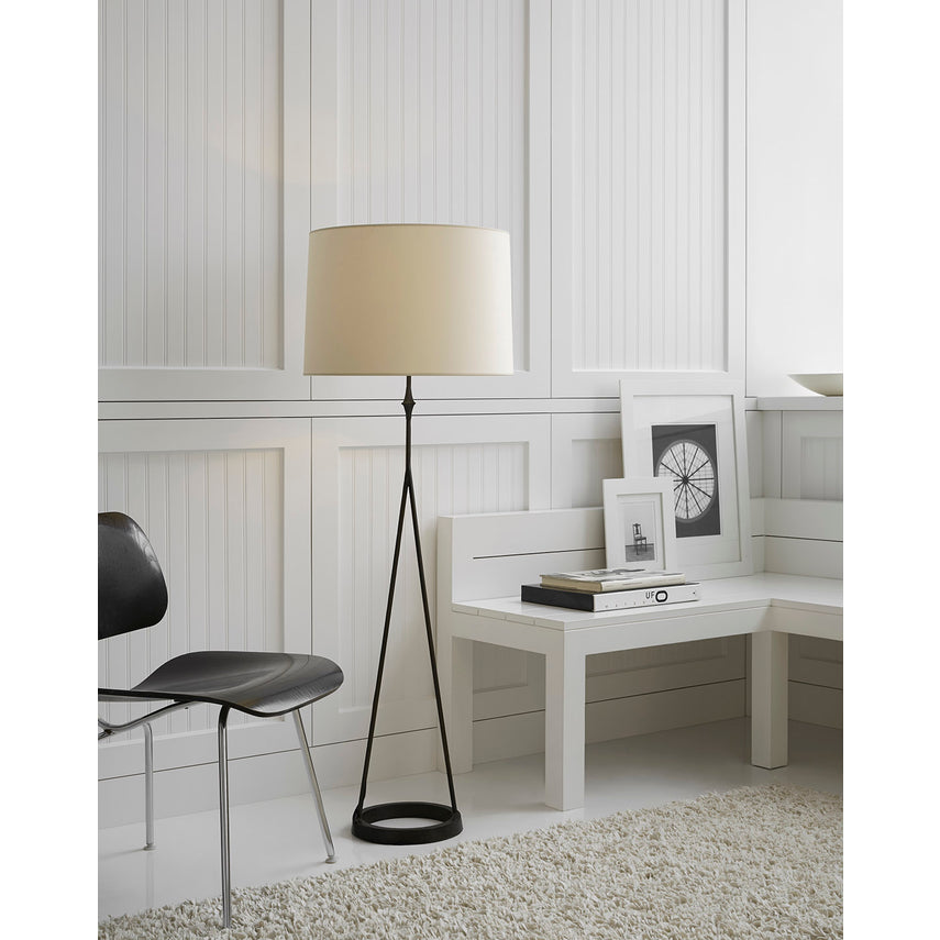 Dauphine Floor Lamp