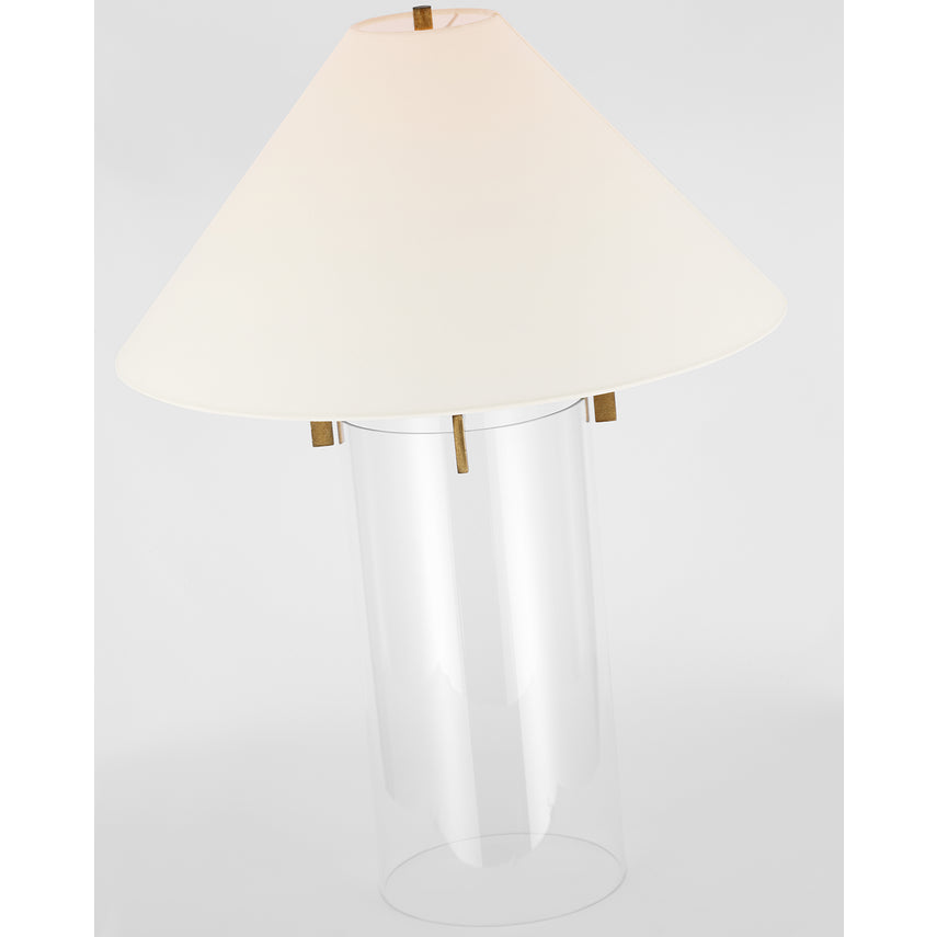 Brooks Table Lamp